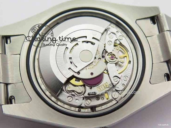 SS SA3136 Bracelet BP Silver 41mm Edition Blue DateJust Maker Arabic II Best 116334 SS On Dial 1231